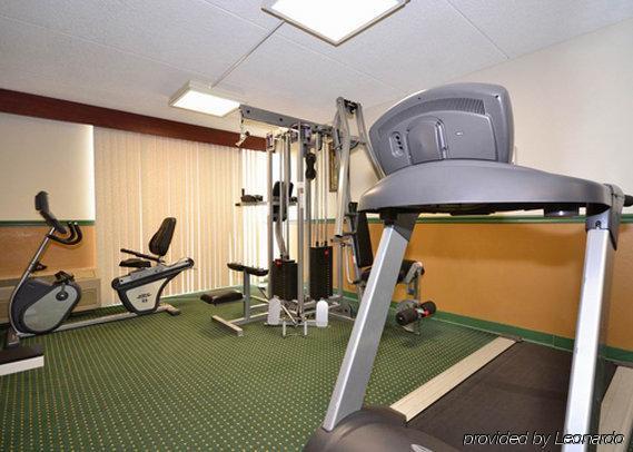 Quality Inn Near Ft Huachuca Сьерра-Виста Удобства фото