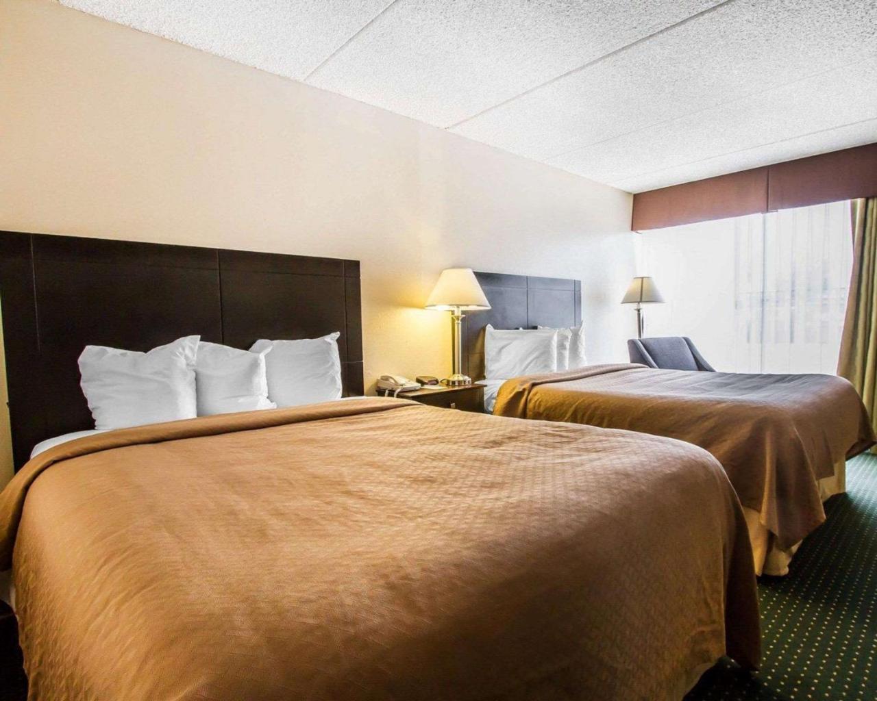 Quality Inn Near Ft Huachuca Сьерра-Виста Экстерьер фото