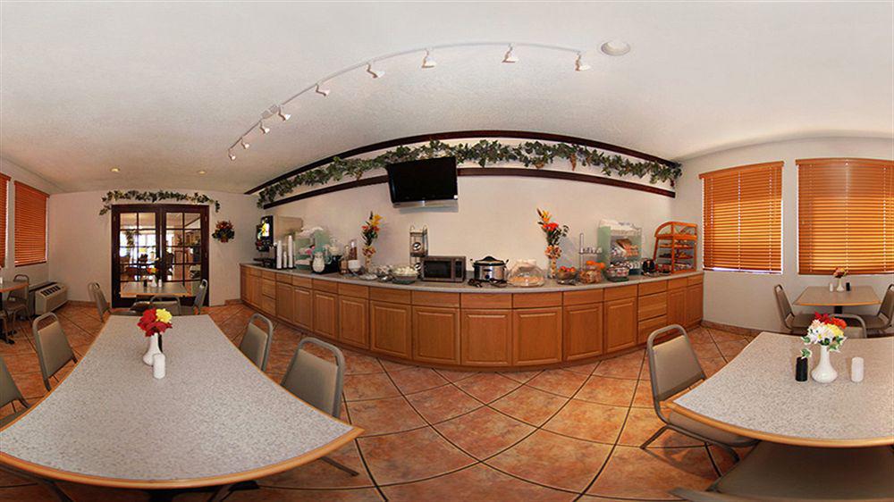 Quality Inn Near Ft Huachuca Сьерра-Виста Экстерьер фото
